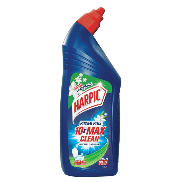 Harpic Power Plus Toilet Cleaner - Original : 1 Litre