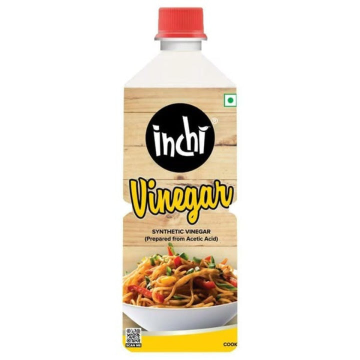 Inchi Vinegar 640 ml