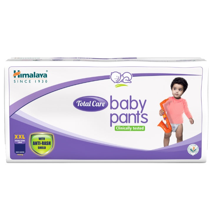 Himalaya Baby Pants (XXL) 15-25 kg : 42 Unit