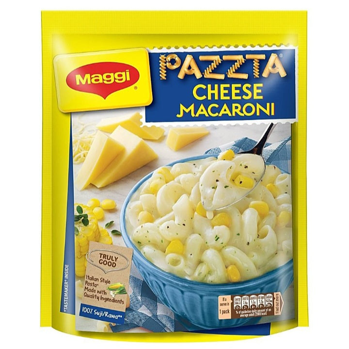 Maggi Pazzta Cheese Macaroni 75 g