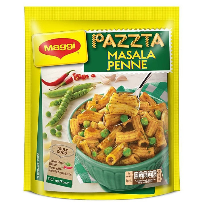 Maggi Pazzta Masala Penne 69.5 g