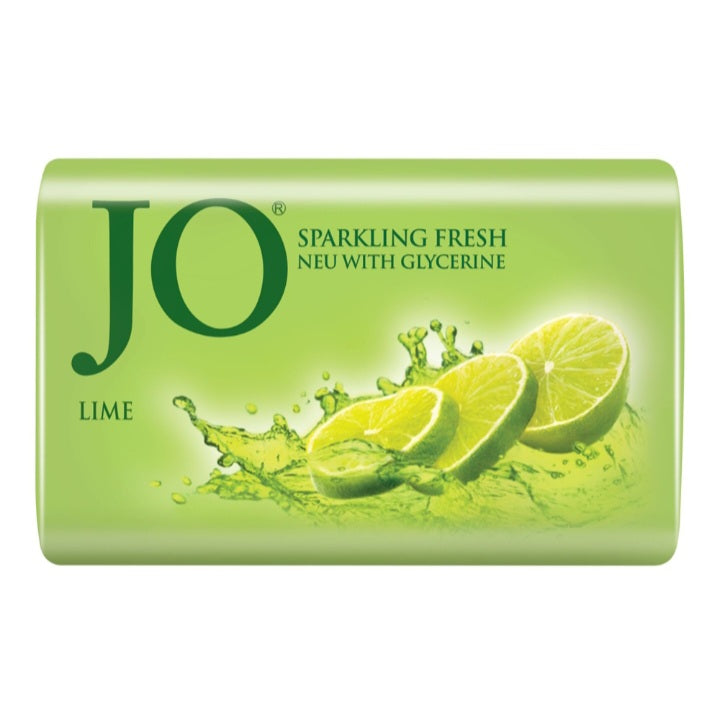 Jo Lime Soap : 4x150 gms