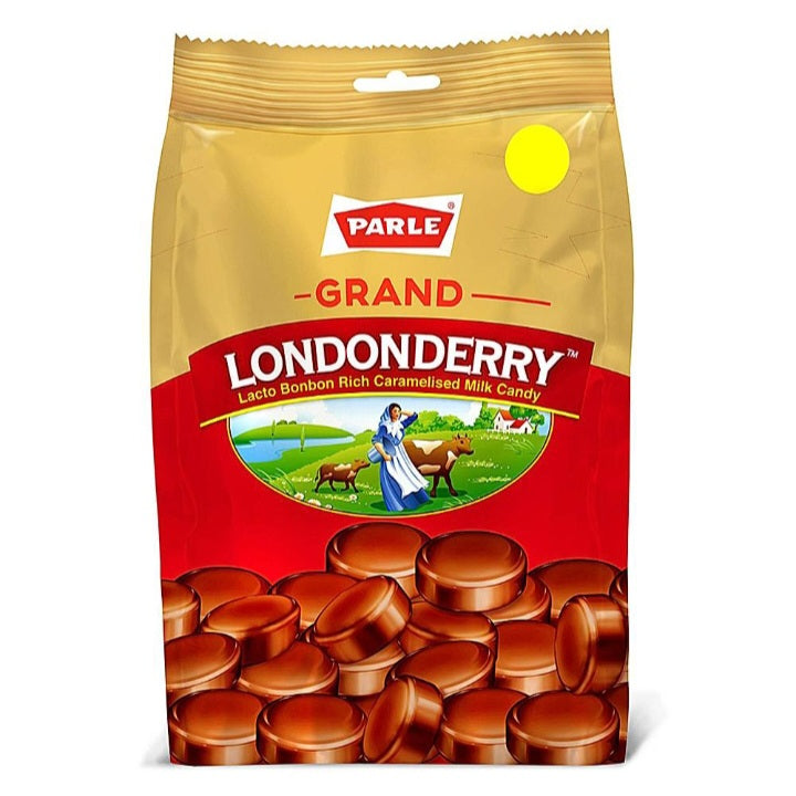 Parle Grand Londonderry - 198 Gm