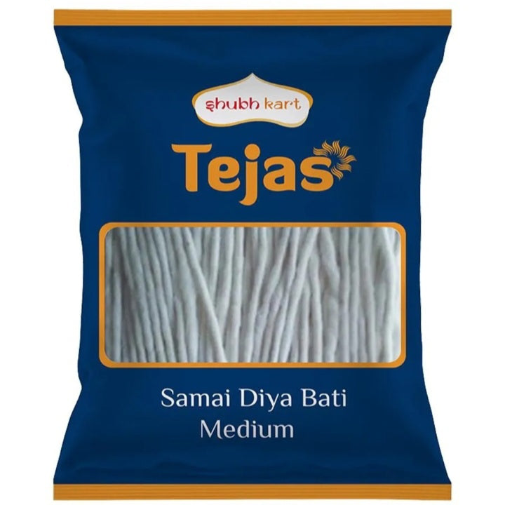 Shubhkart Tejas Samai Diya Bati Medium : 4 gm
