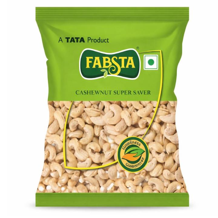 Fabsta Cashewnut Super Saver 500 g