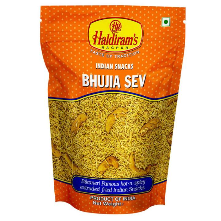 Haldiram Bhujia : 1 kg
