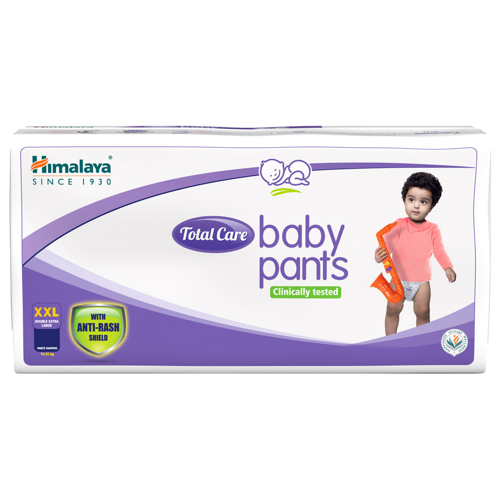 Himalaya Baby Pants (XXL) 15-25 kg - 42 U