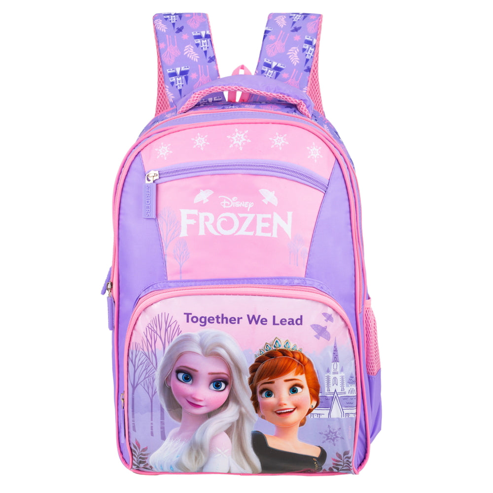 Frozen Kids School Bag ST-DIS466 (16 Inches) - 1 Unit