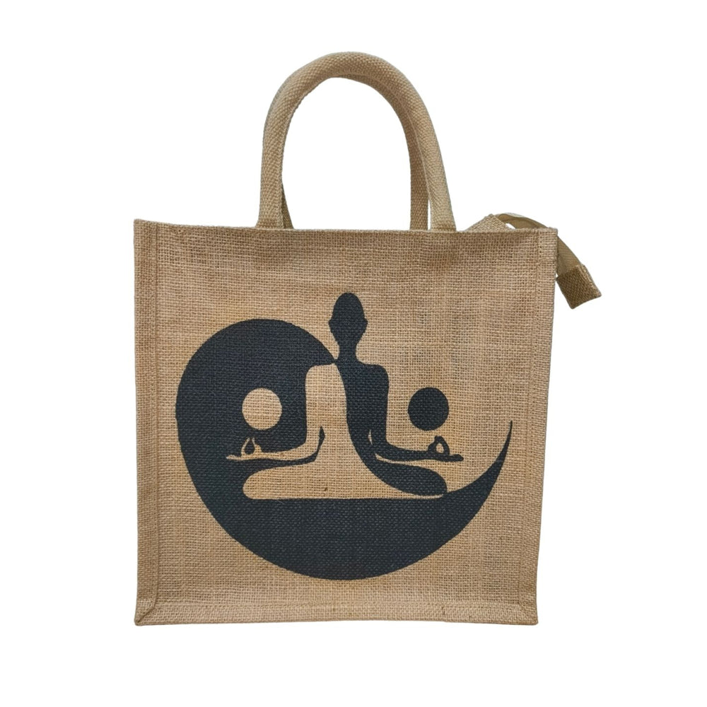 Go Green Lunch Bag (JB04/10) - 1 Unit
