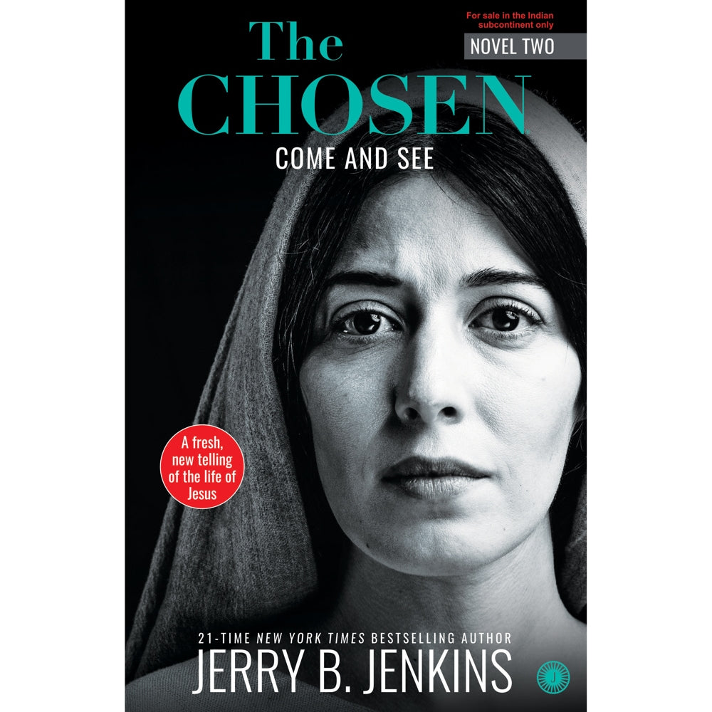 The Chosen Come and See (Novel 2) By Jerry B. Jenkins | Jaico Publishing | Fiction | Religion & Spirituality Book - 1 U