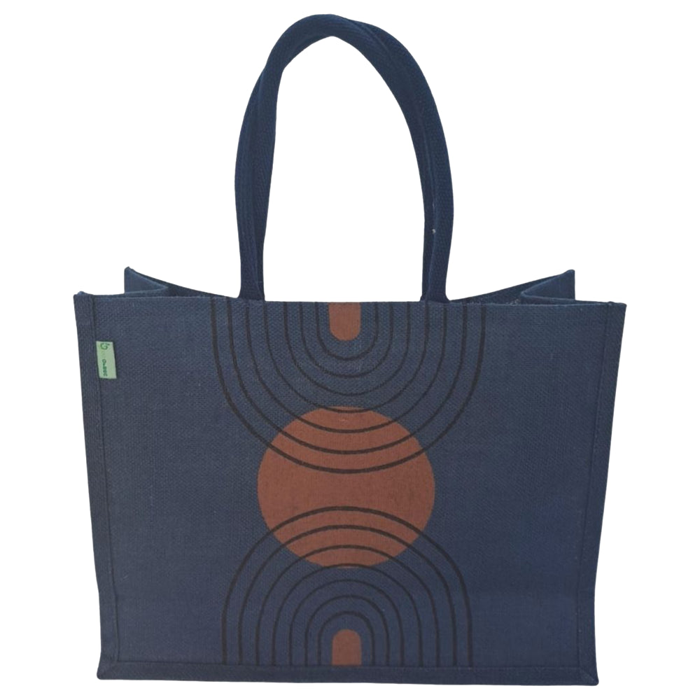 Go Green Shopping Bag (JB02/2) - 1 Unit