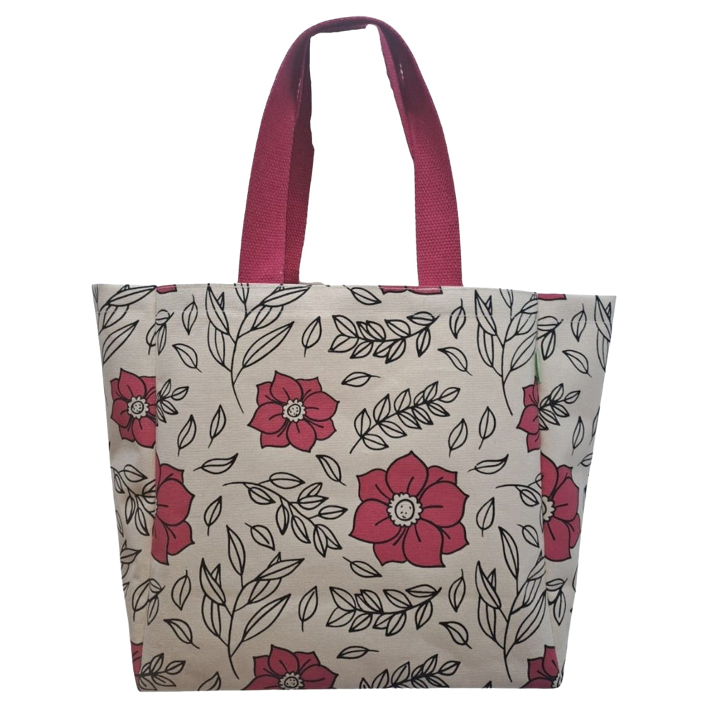 Go Green Shoulder Bag (CB07/12) - 1 Unit