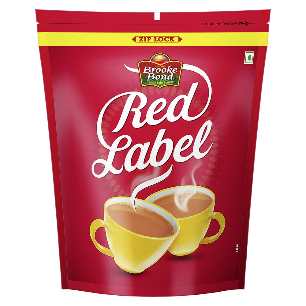 Brooke Bond Red Label Tea - 1 kg
