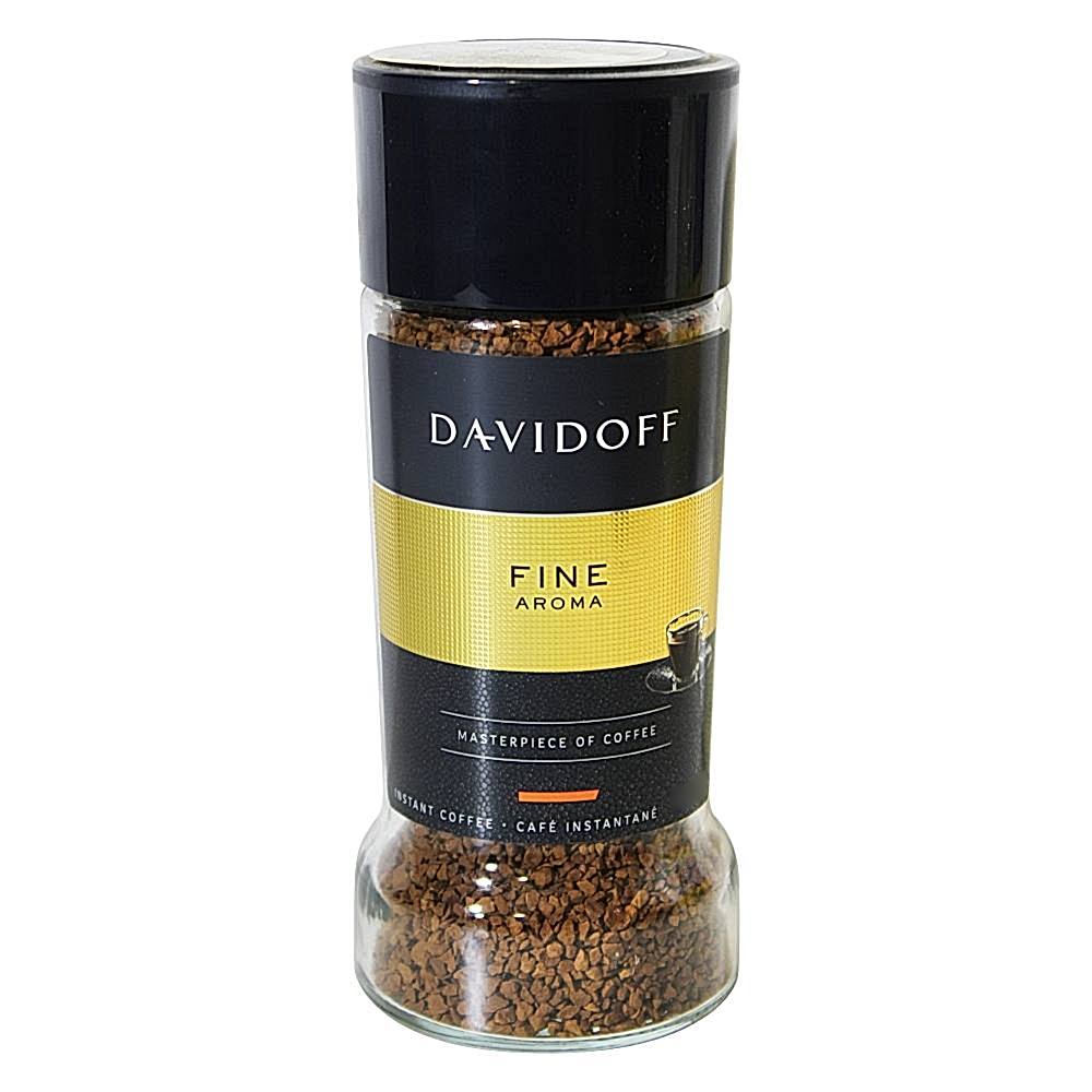 Davidoff Coffee Fine Aroma - 100 g