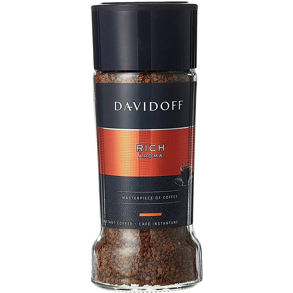 Davidoff Coffee Rich Aroma - 100 g