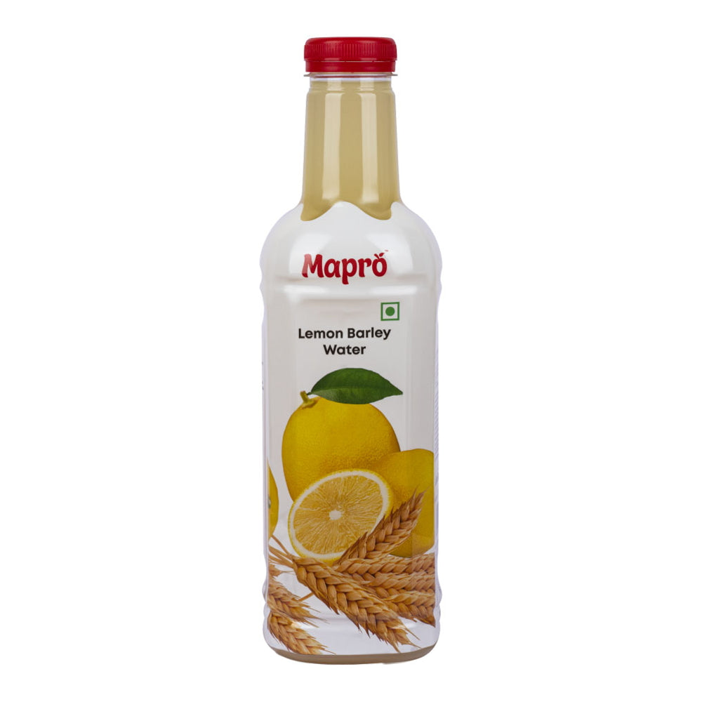 Mapro Restore Lemon Barley Water - 1 L