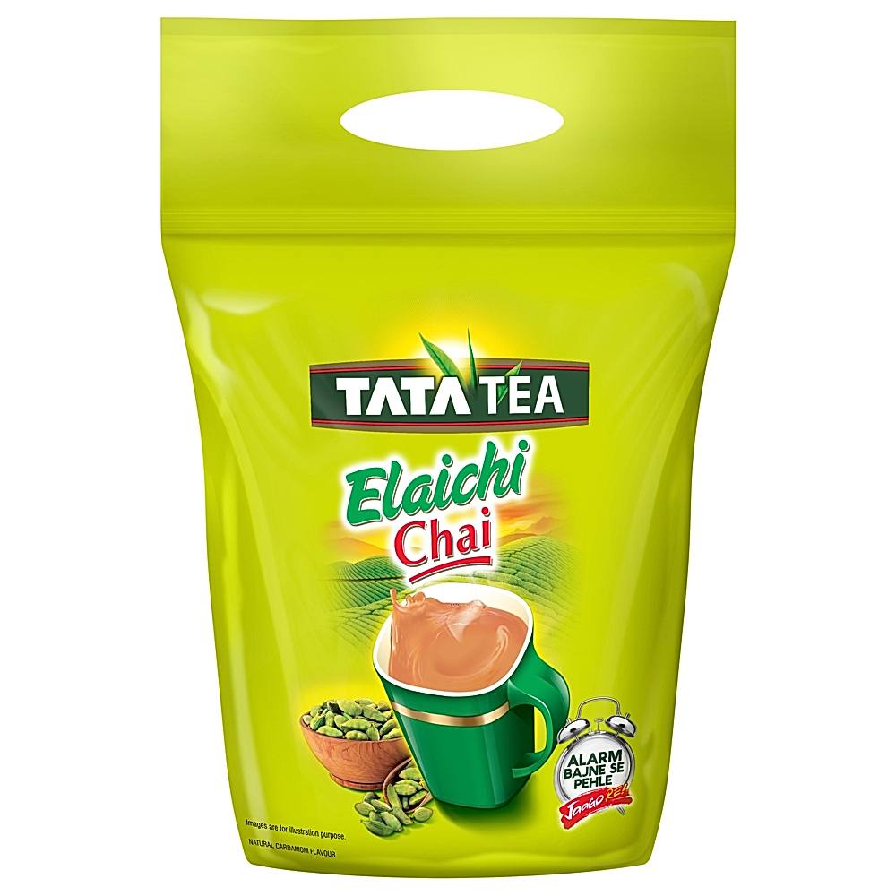 Tata Tea Elaichi Chai - 1 kg