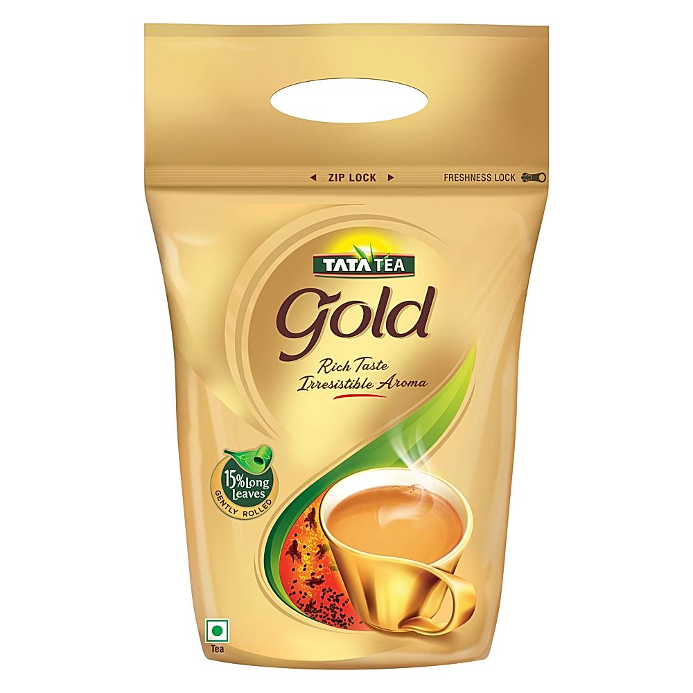 Tata Tea Gold - 1 kg