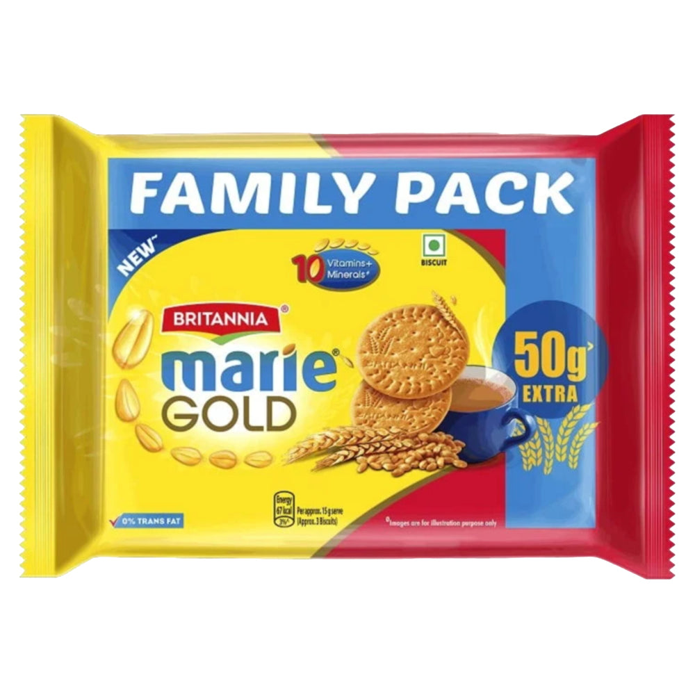Britannia Marie Gold Biscuits