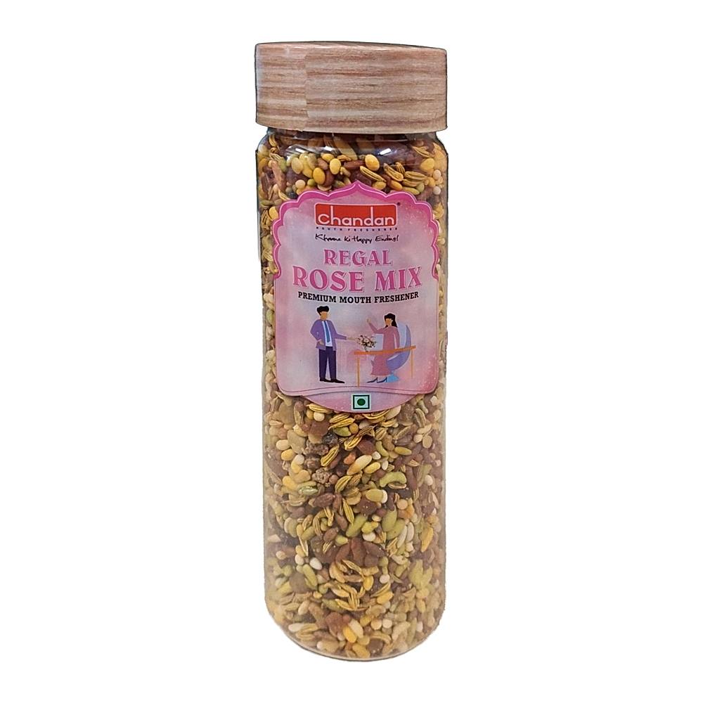 Chandan Regal Rose Mix