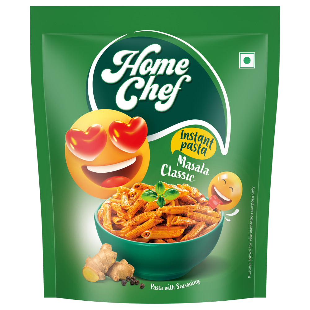 Home Chef Instant Pasta Masala Classic