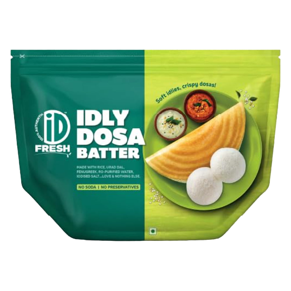 ID Idly & Dosa Batter Mix