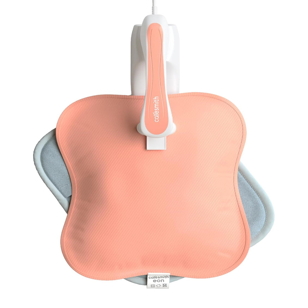 Caresmith Eon Electric Hot Water Bag (Pink) - 1 U