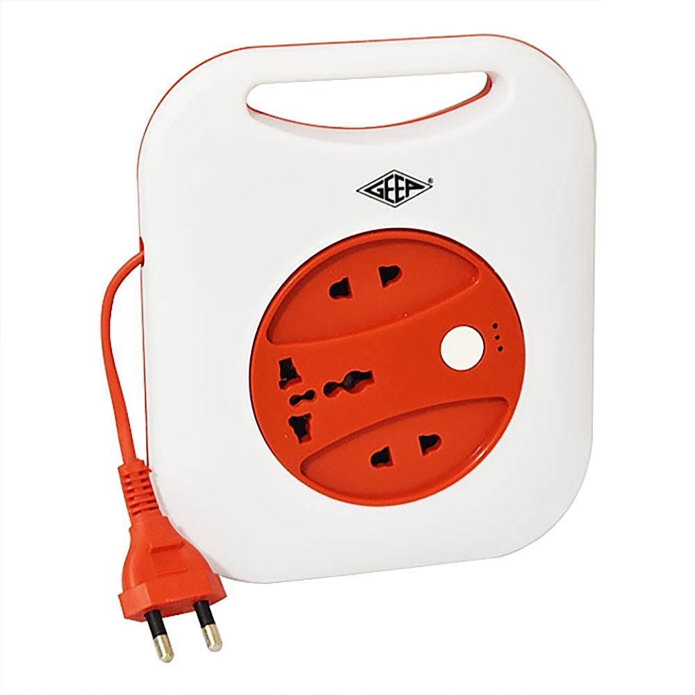 Geep G-Square Flex Box - 4 mtr
