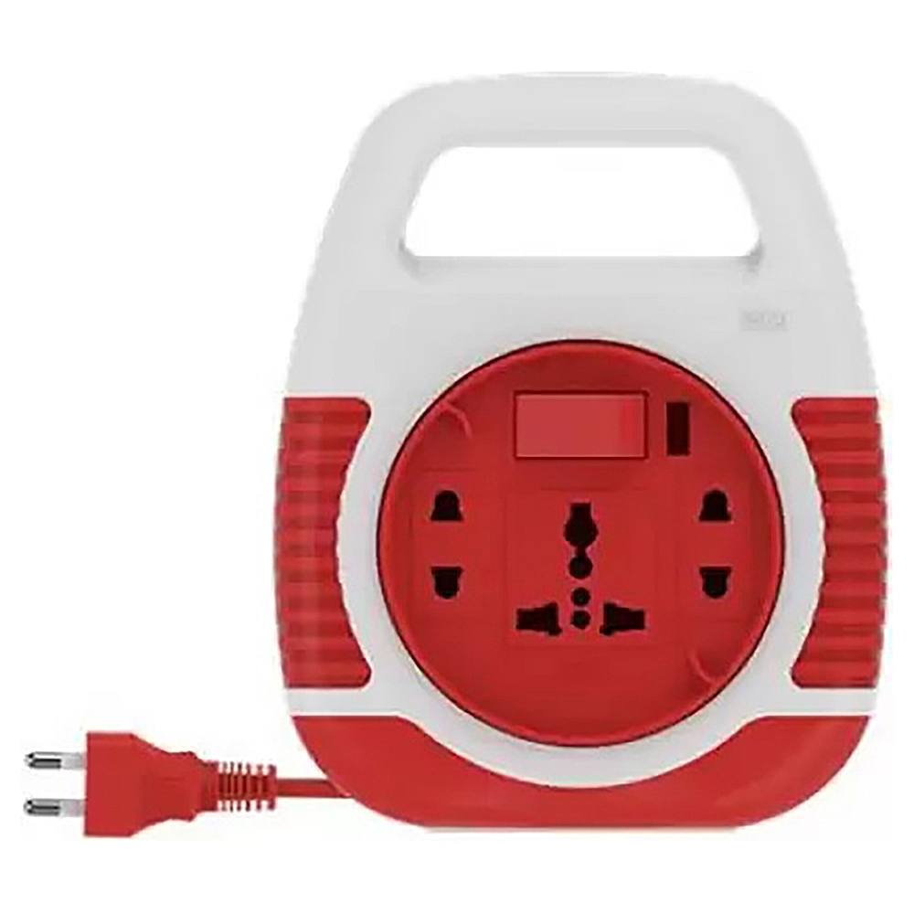 GM 2 Pin Square Flex Box - 5 mtr