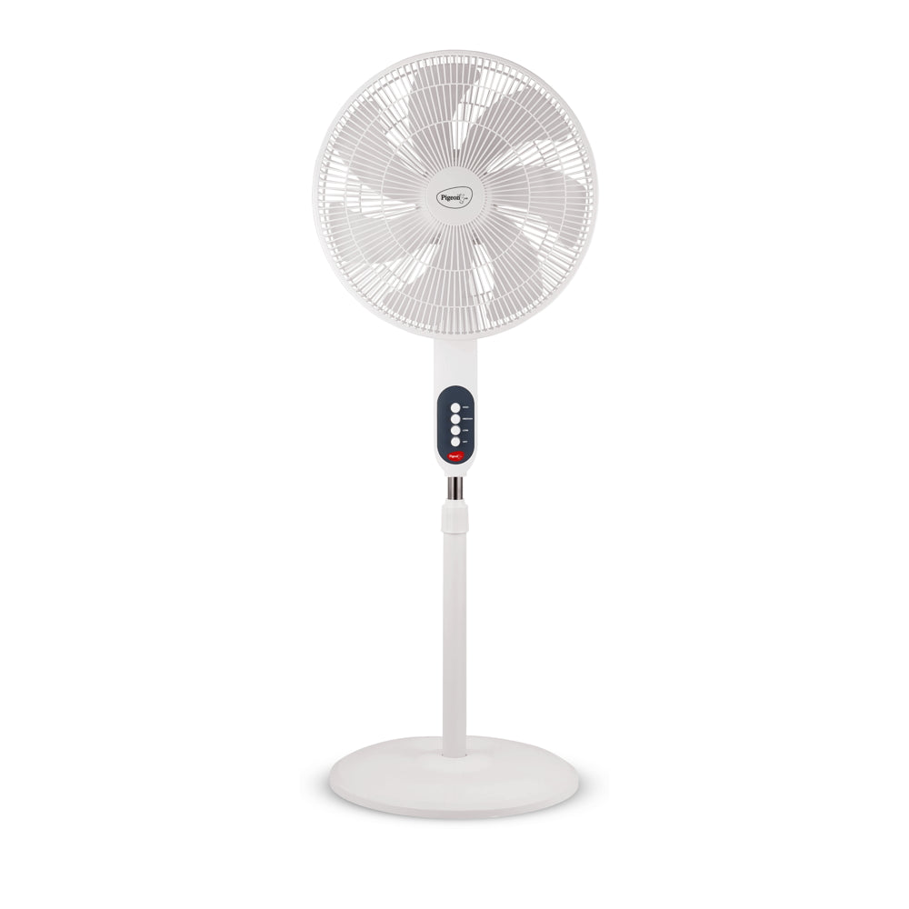 Pigeon Tastic 75 W Pedestal Fan - 1 Unit