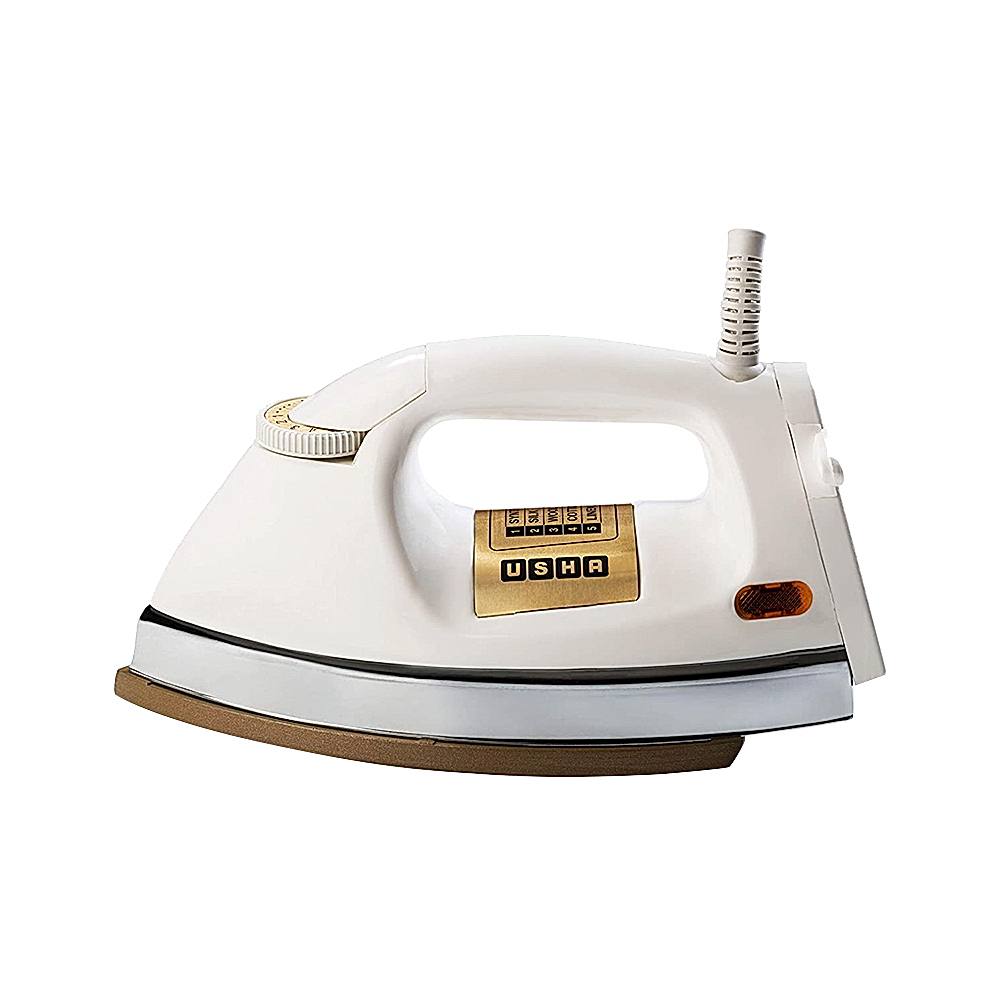 Usha Heavy Weight Iron - EI3710 (1000 W) - 1 U
