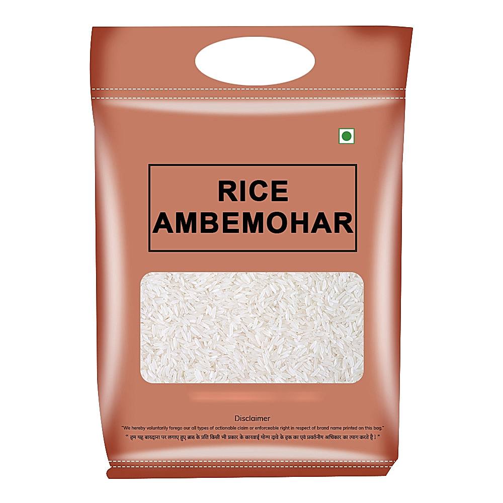 Ambemohar Rice - 5 kg