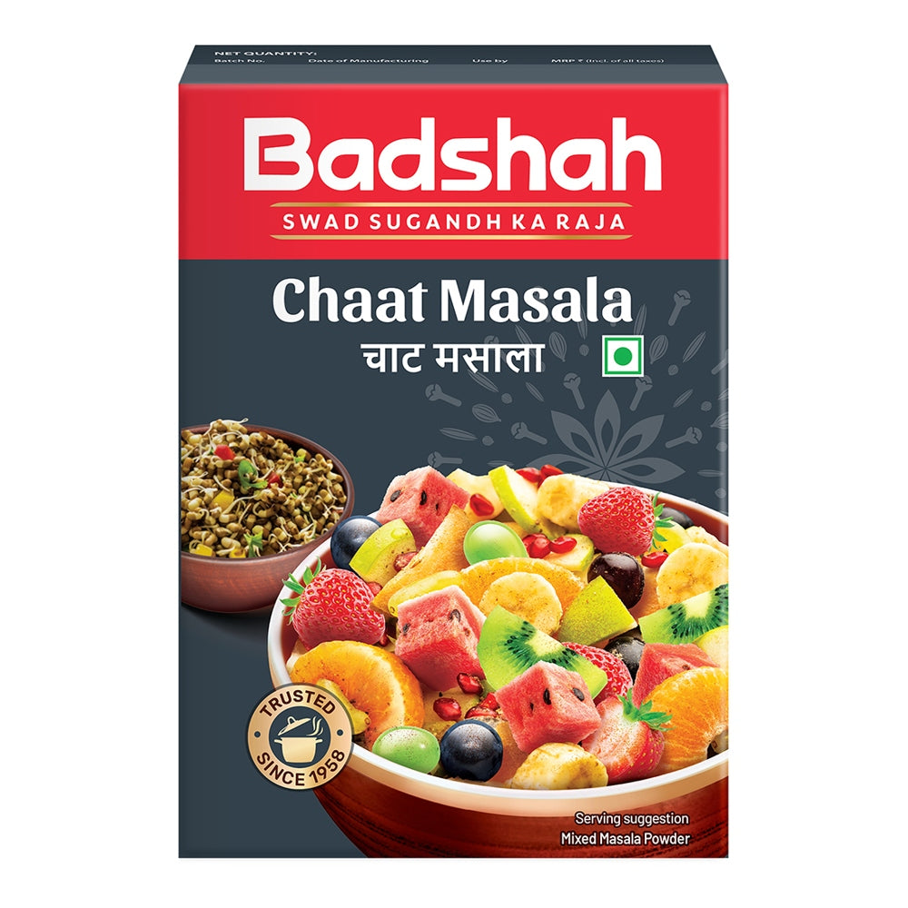 Badshah Chat Masala - 100 g