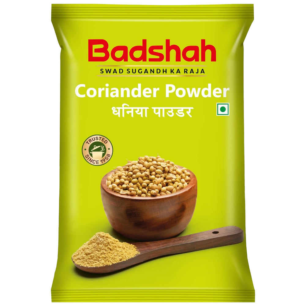 Badshah Coriander Powder - 500 g