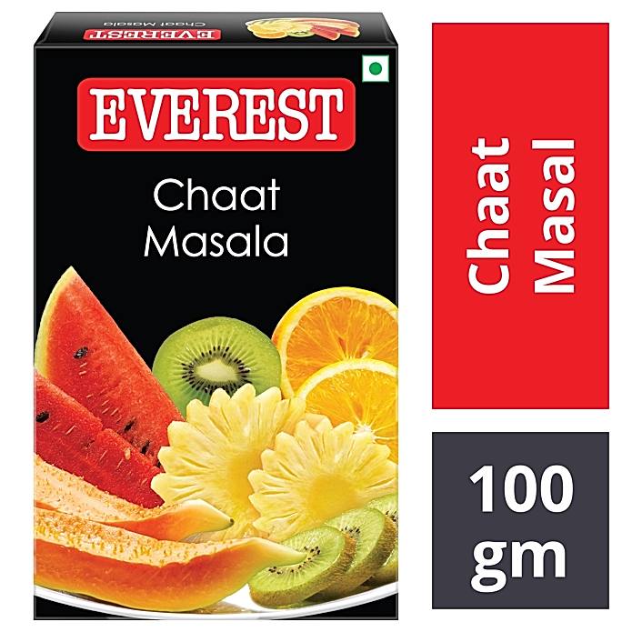 Everest Chaat Masala - 100 g