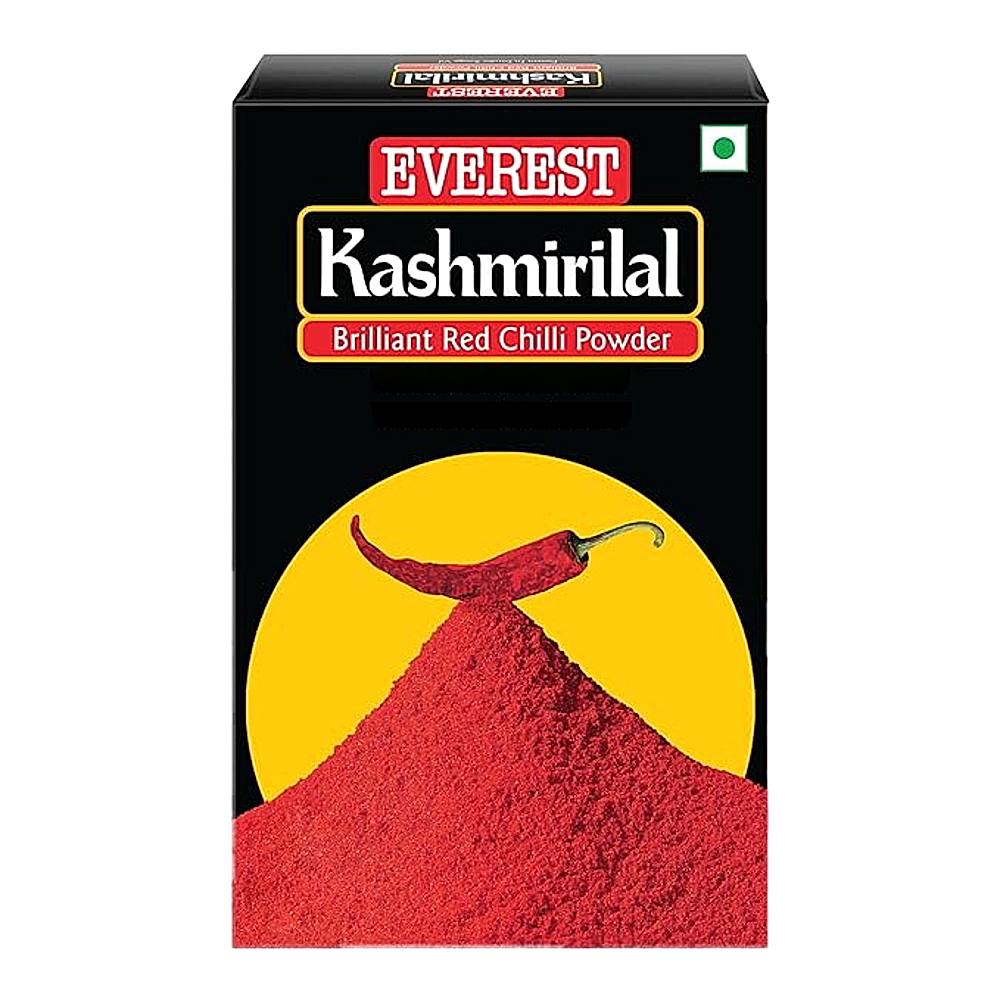 Everest Kashmirilal Red Chilli Powder - 100 g