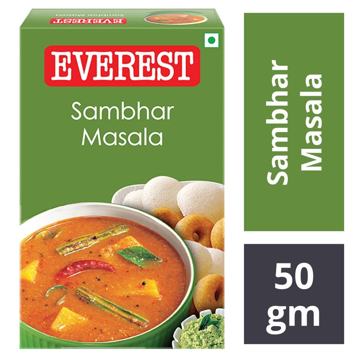 Everest Sambhar Masala - 50 g