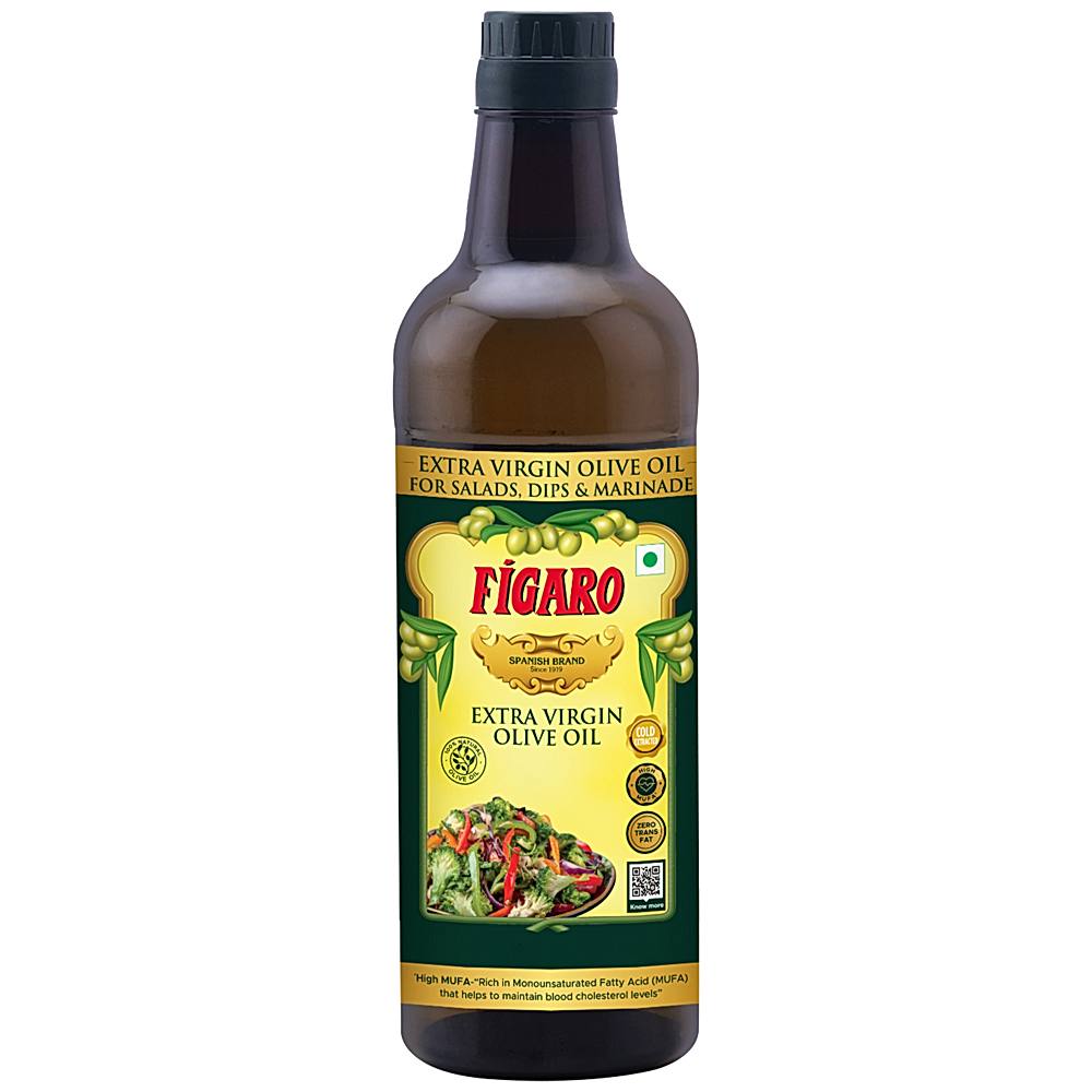 Figaro Extra Virgin Olive Oil - 456 g