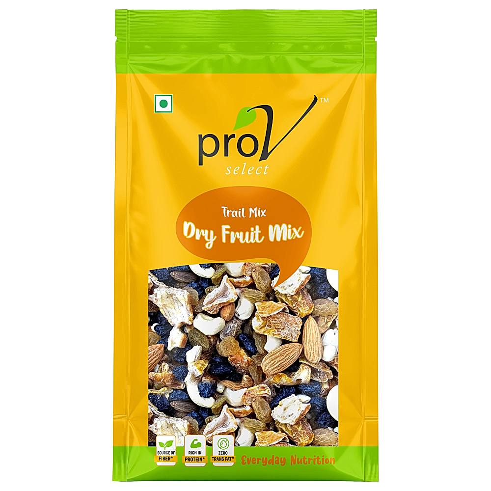 Prov Select Dry Fruits Mix - 500 g