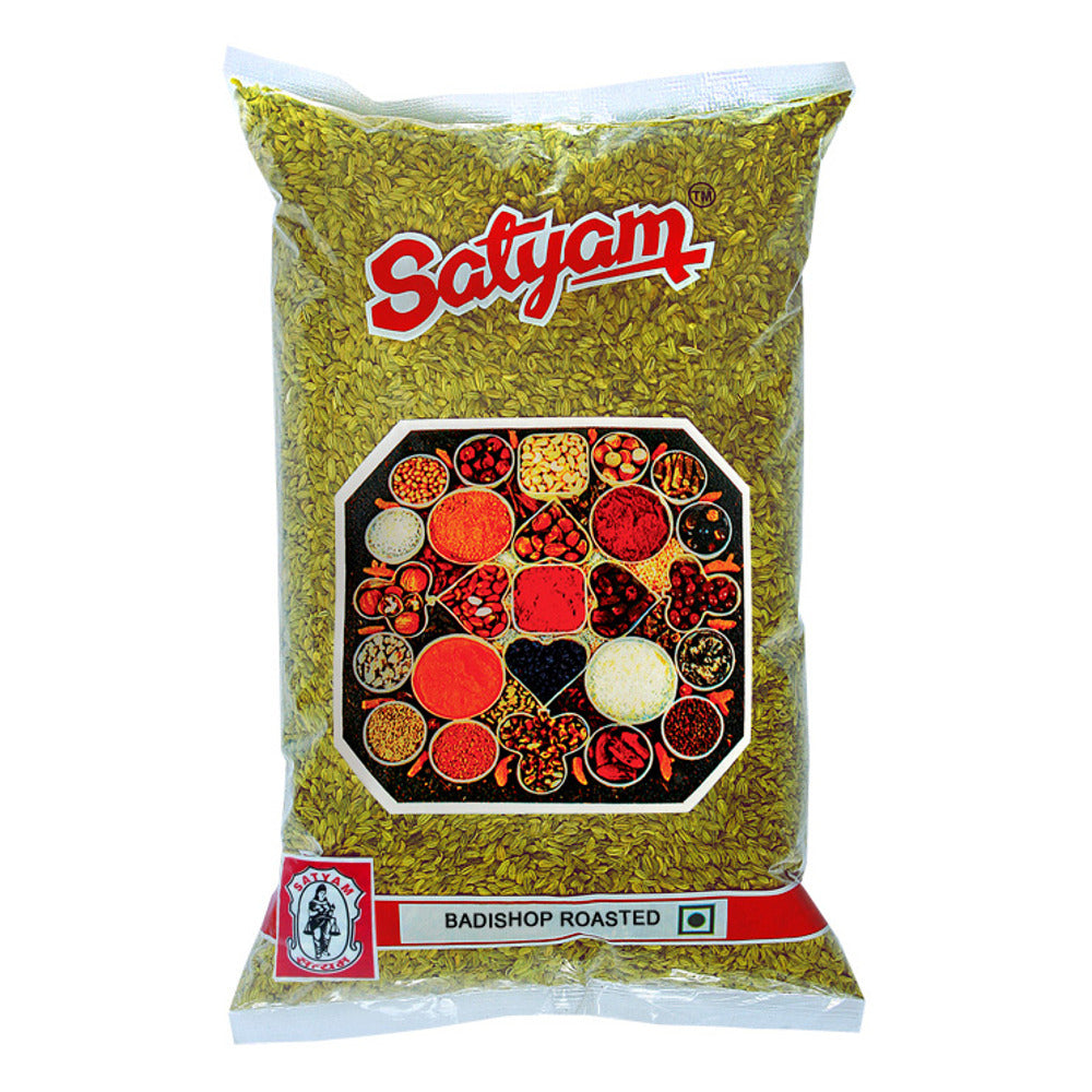 Satyam Badishop Roasted - 100 g