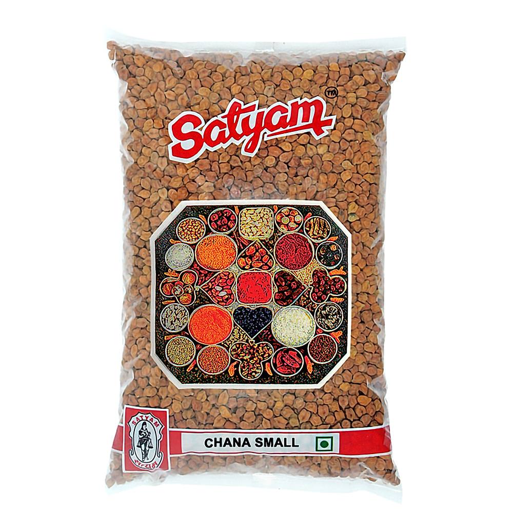 Satyam Chana Small - 500 g