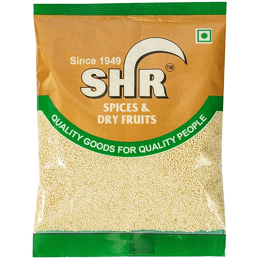 SHR Khuskhus - 50 g