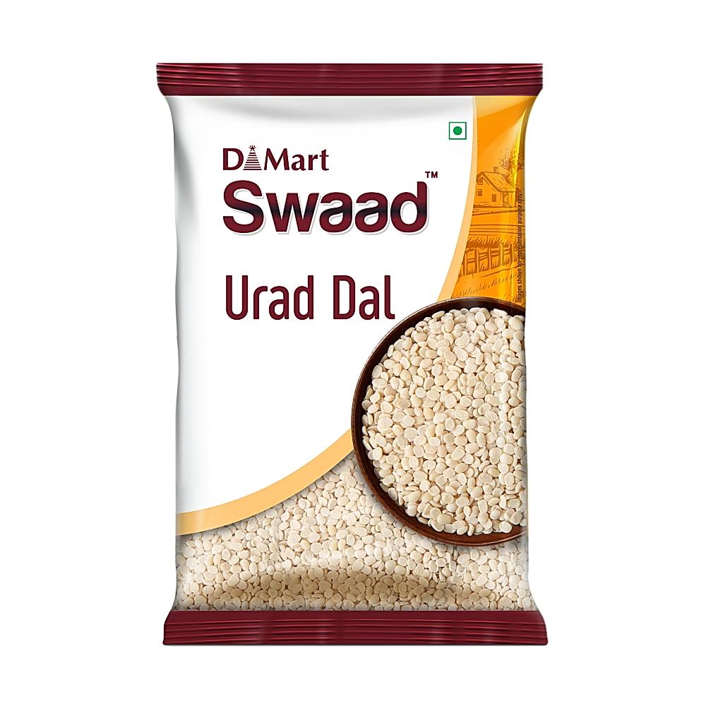 Swaad Urad Dal - 1 kg