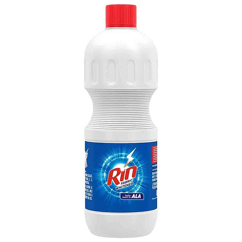 Rin Ala Fabric Whitener - 500 ml