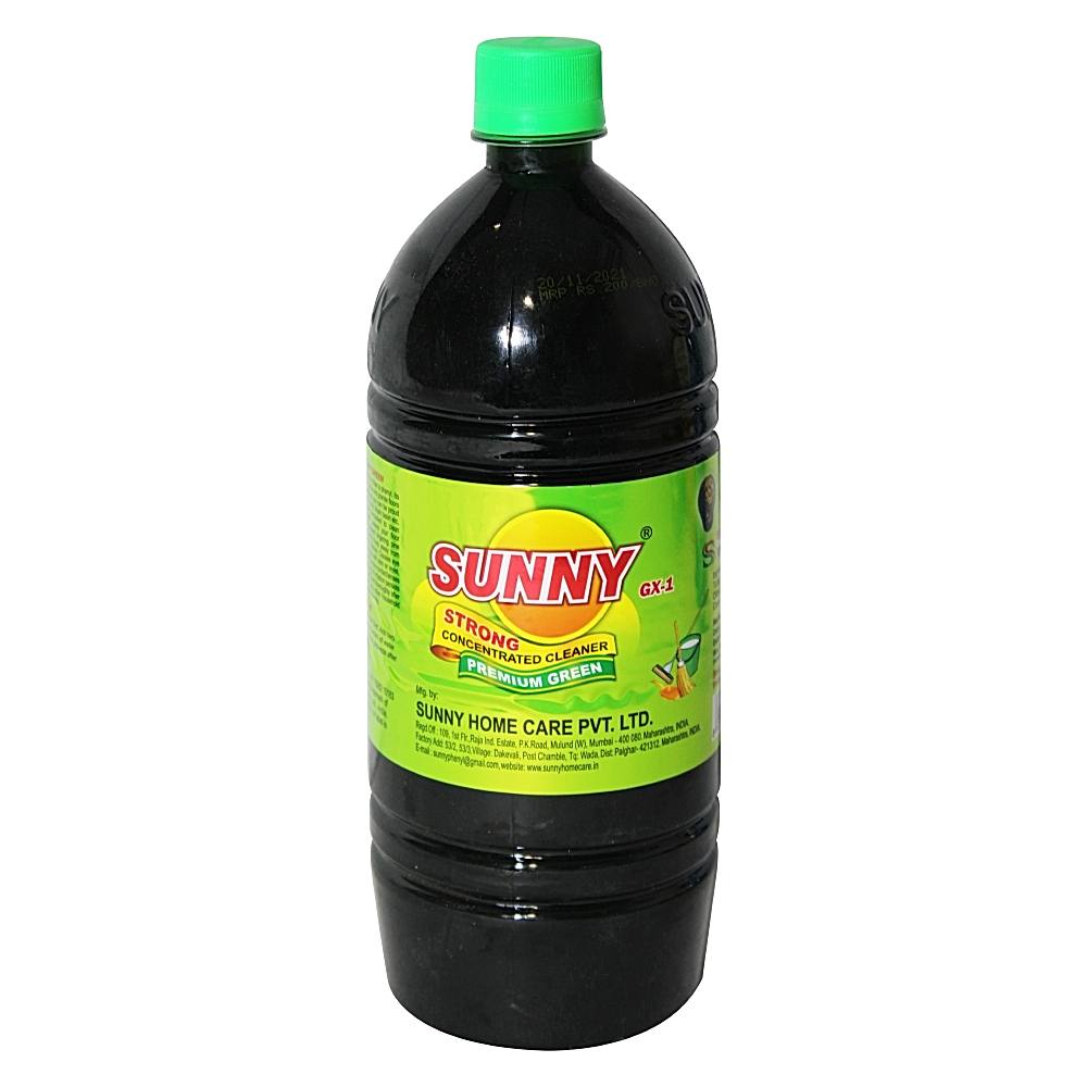 Sunny Premium Green Cleaner - 1 L