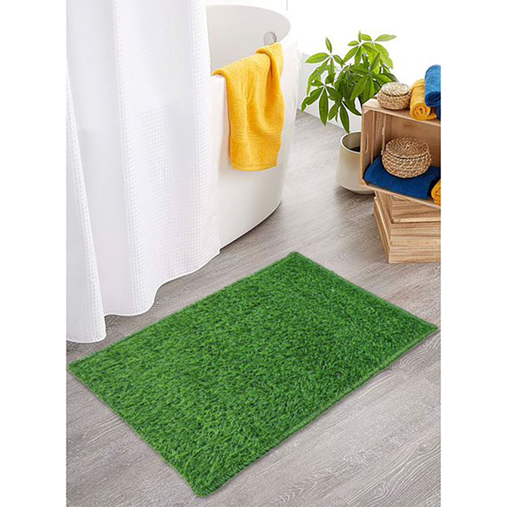 Elegant Weavers Grass Door Mat 38X58 cm - 1 U