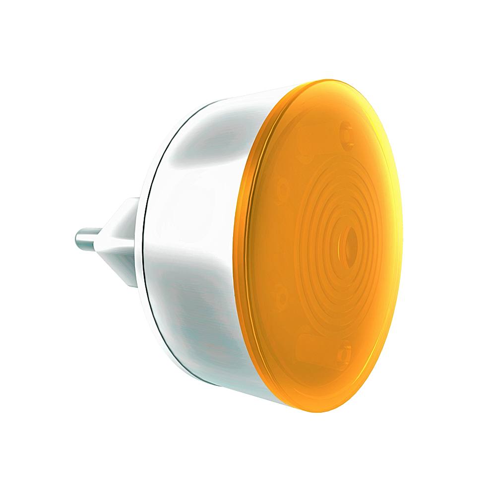 GM Xoom Night Lamp (Assorted) - 1 U