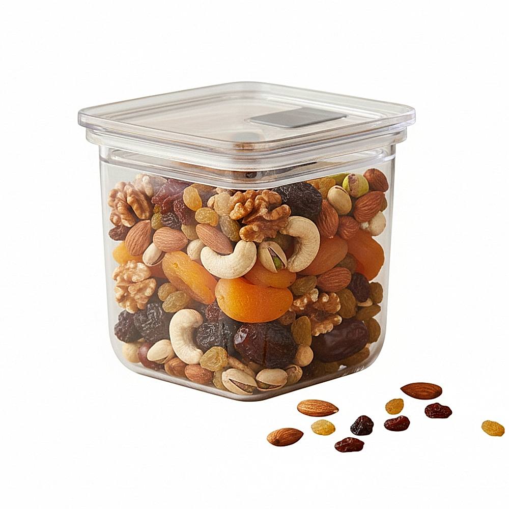 All Time Krisper Container - Natural (450 ml) - 1 U