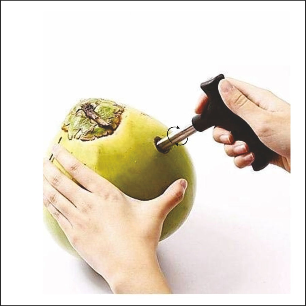 Anjali Coconut Opener - 1 U