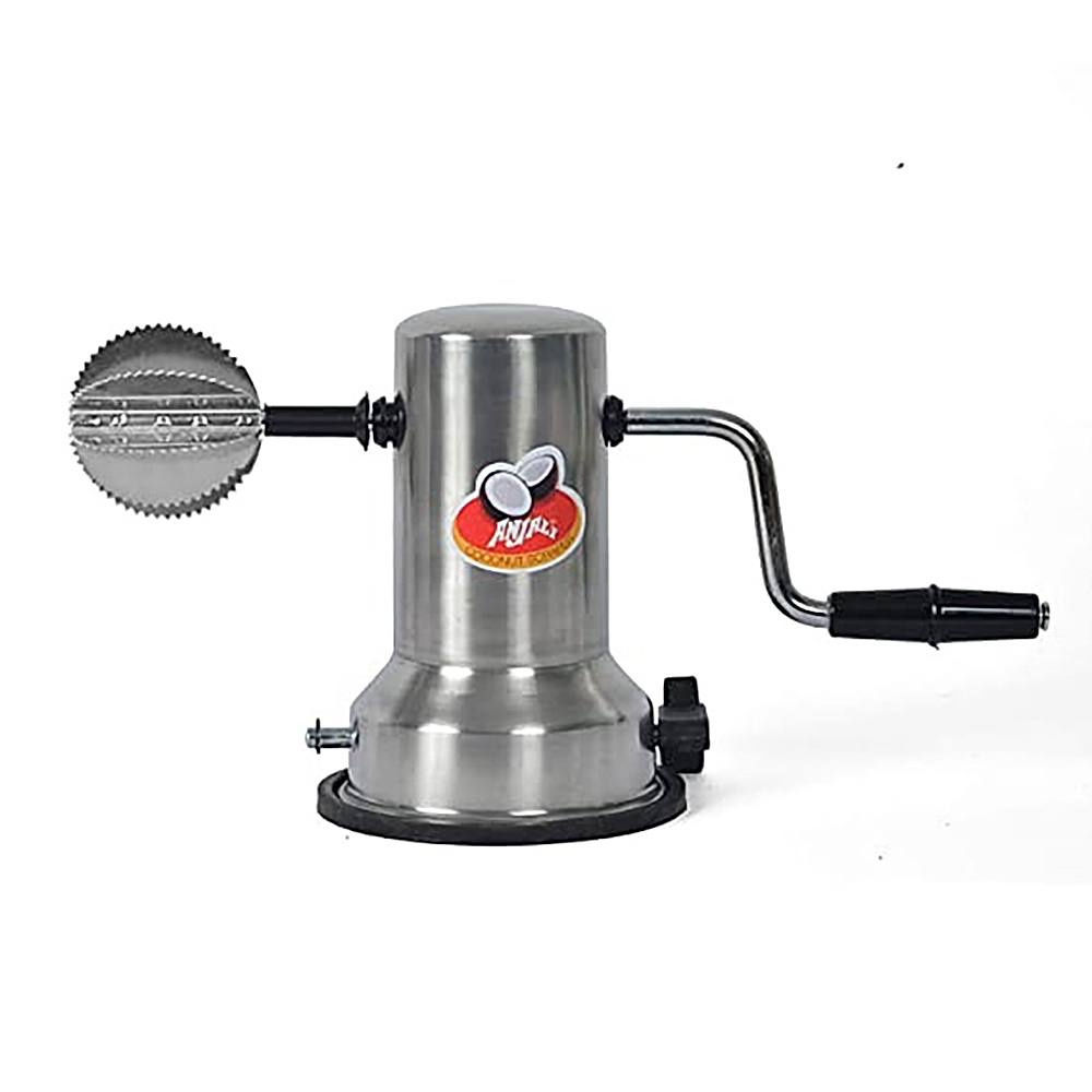 Anjali Coconut Scraper - Sleekmate - 1 U